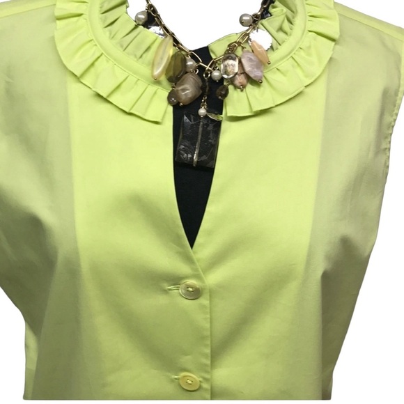 Doncaster Blouse - Picture 2 of 3